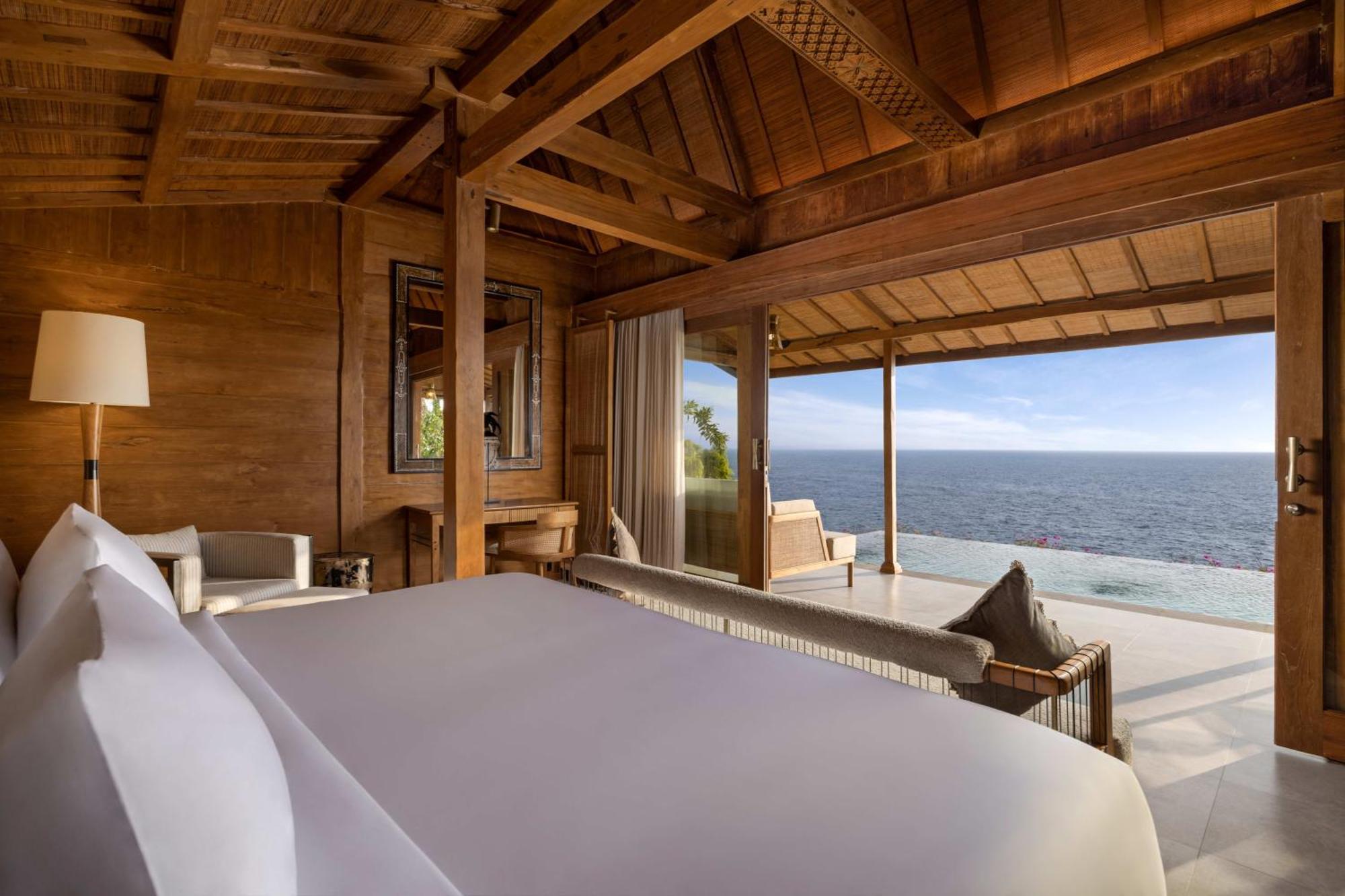 Semaya Beach Resort Tanglad 외부 사진