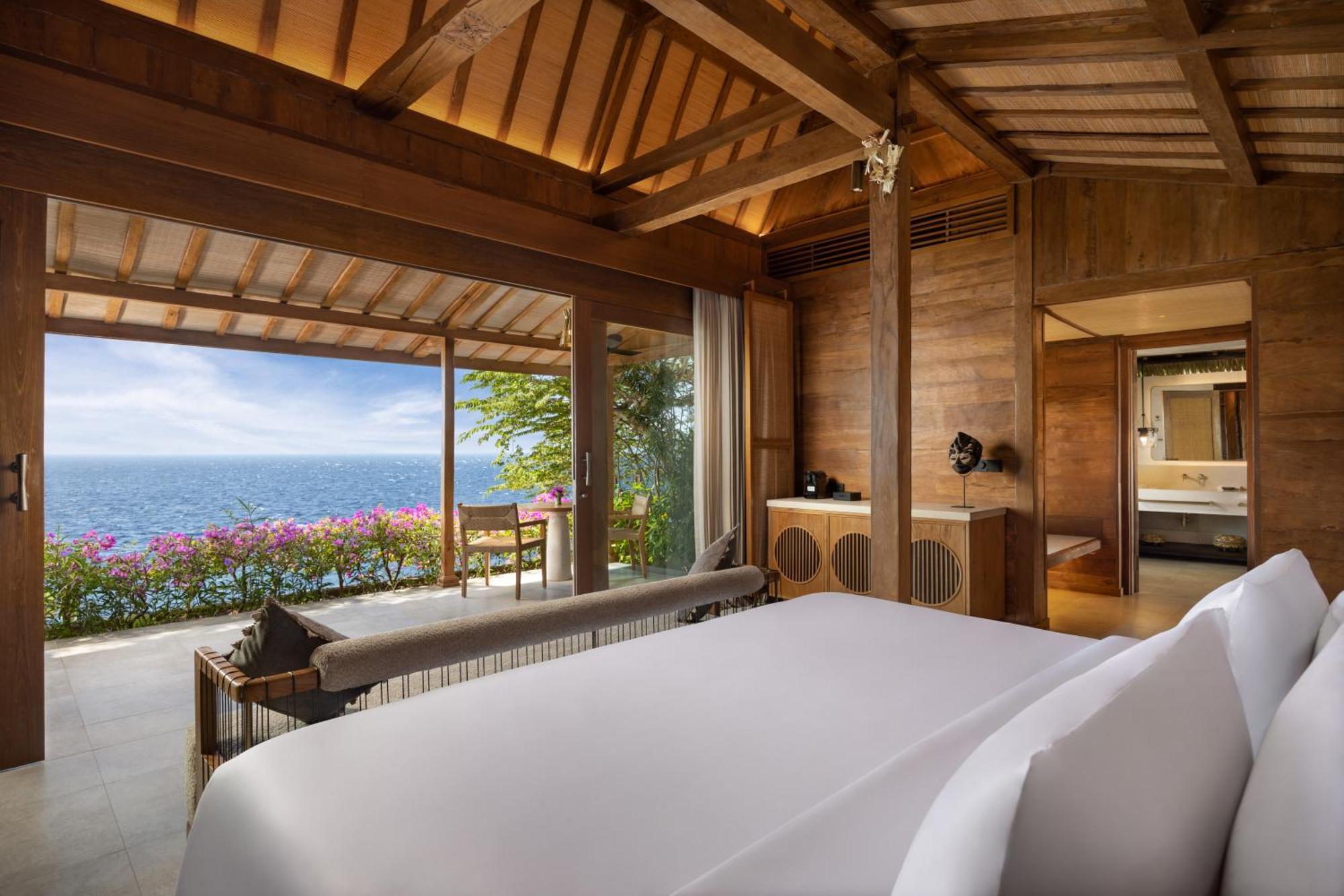 Semaya Beach Resort Tanglad 외부 사진