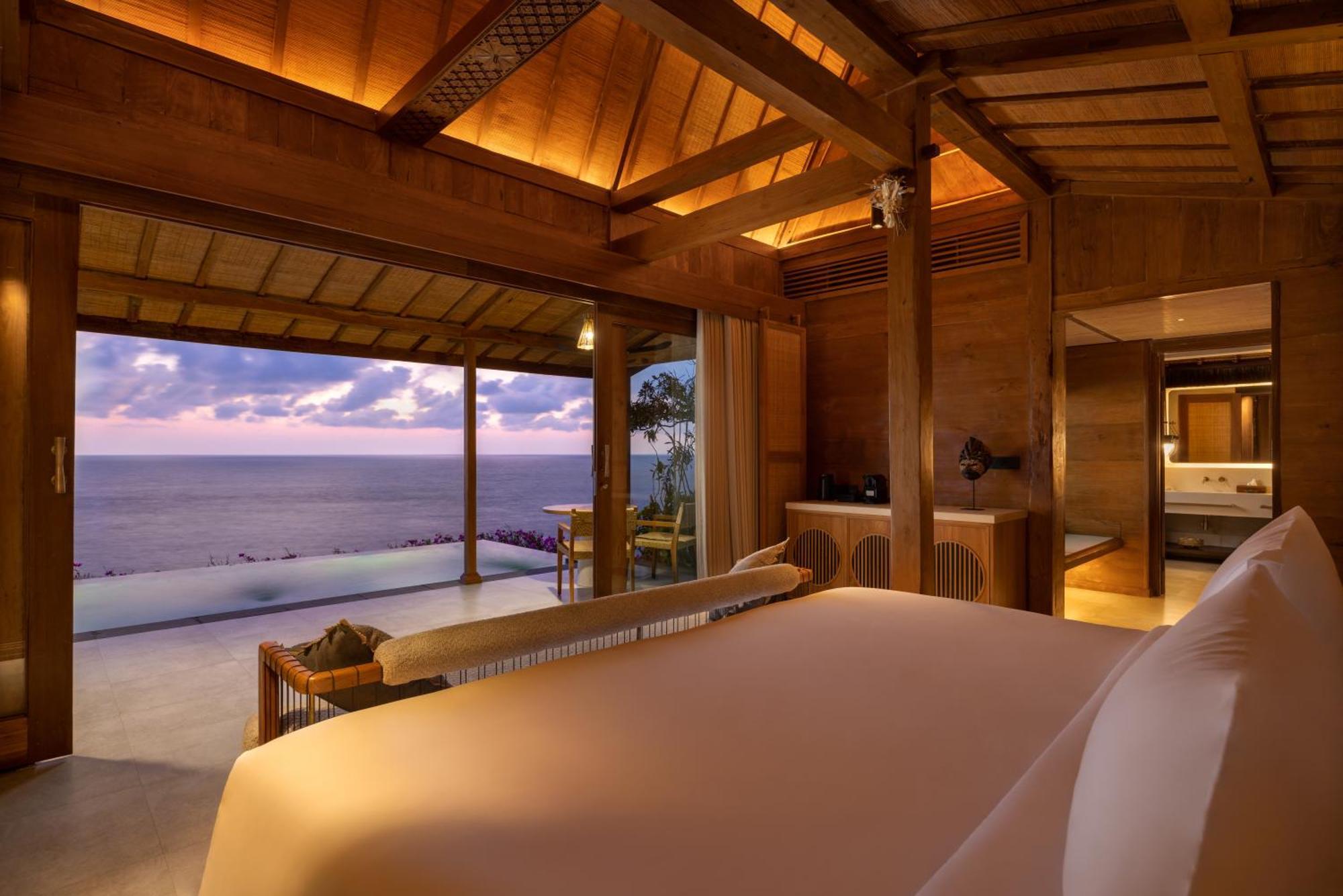 Semaya Beach Resort Tanglad 외부 사진