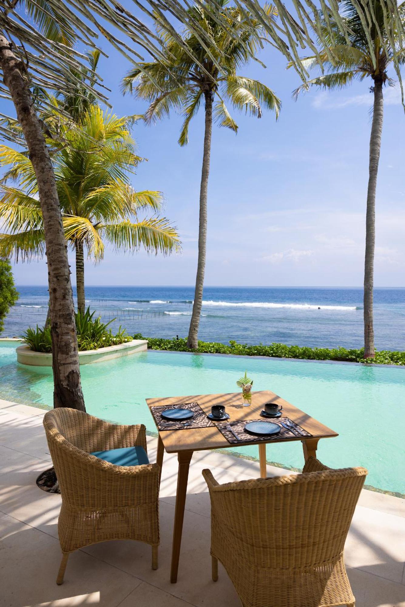 Semaya Beach Resort Tanglad 외부 사진