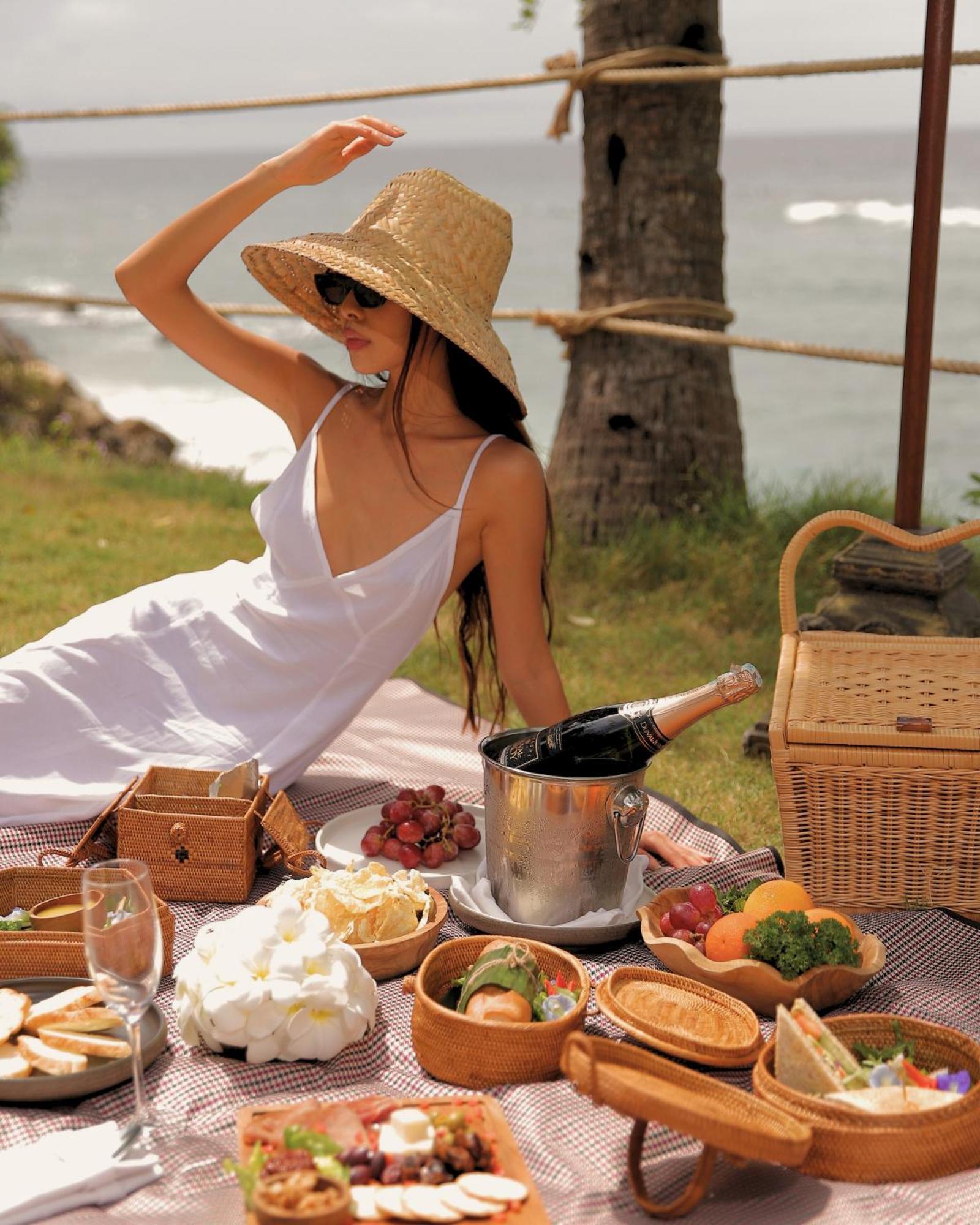 Semaya Beach Resort Tanglad 외부 사진